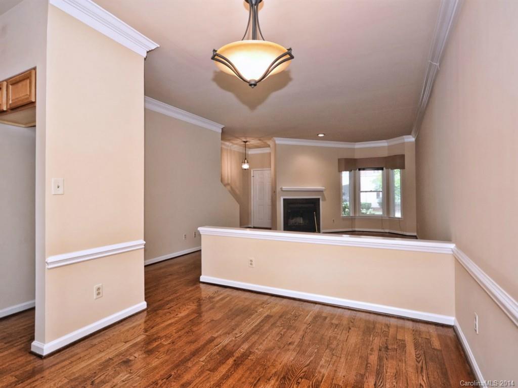 Fourth Ward - Residential