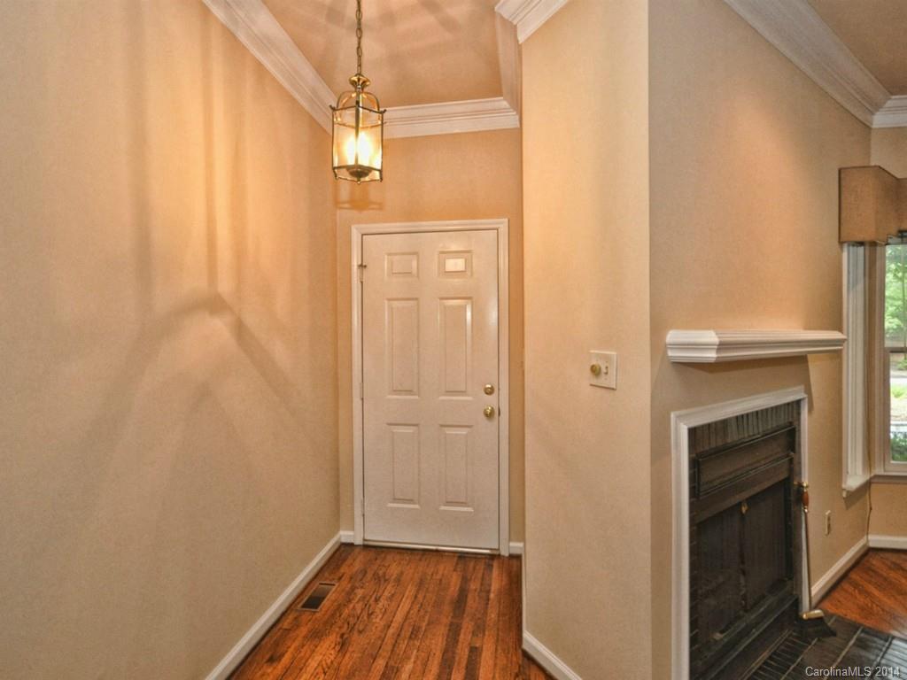 Fourth Ward - Residential