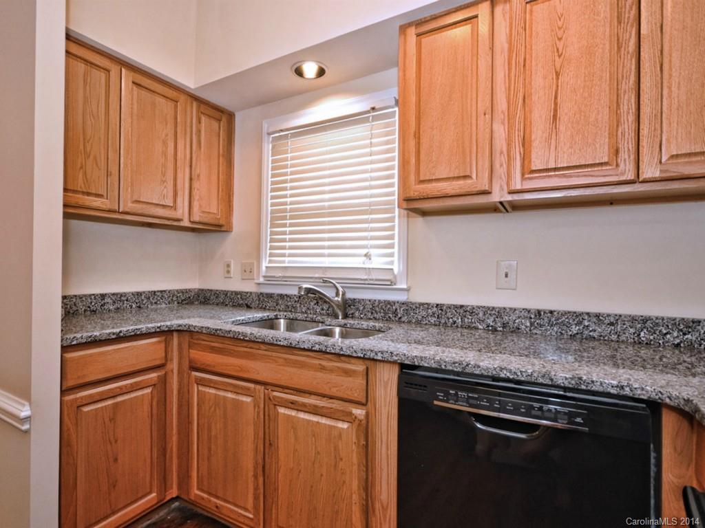 Fourth Ward - Residential