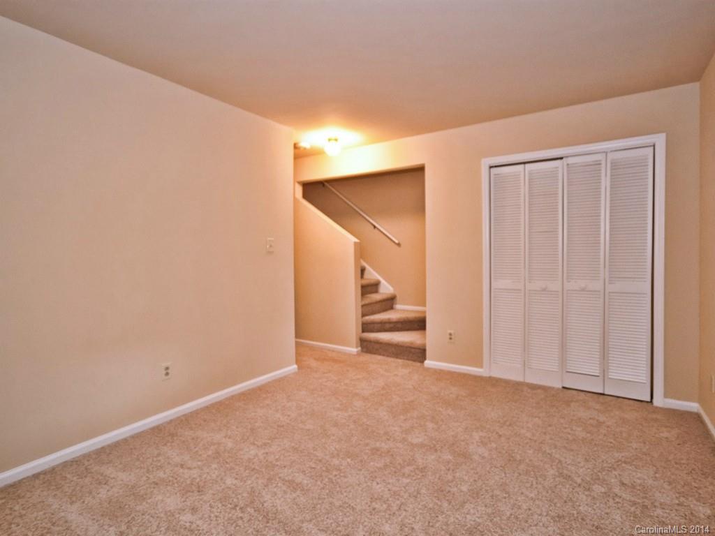 Fourth Ward - Residential