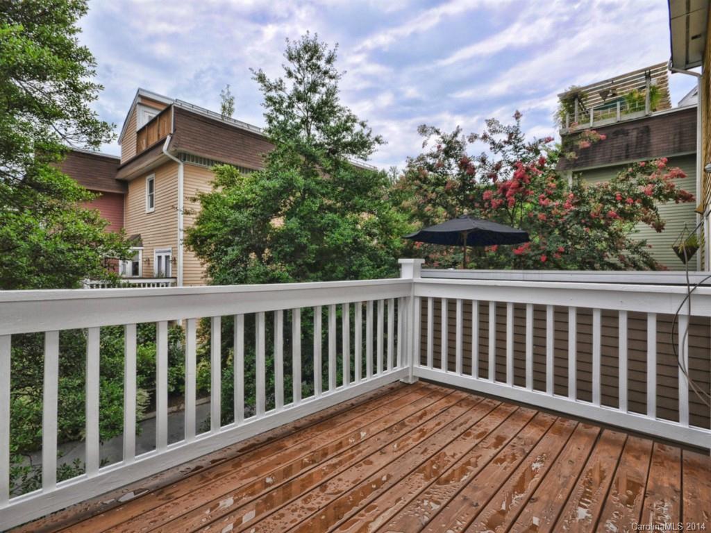 Fourth Ward - Residential