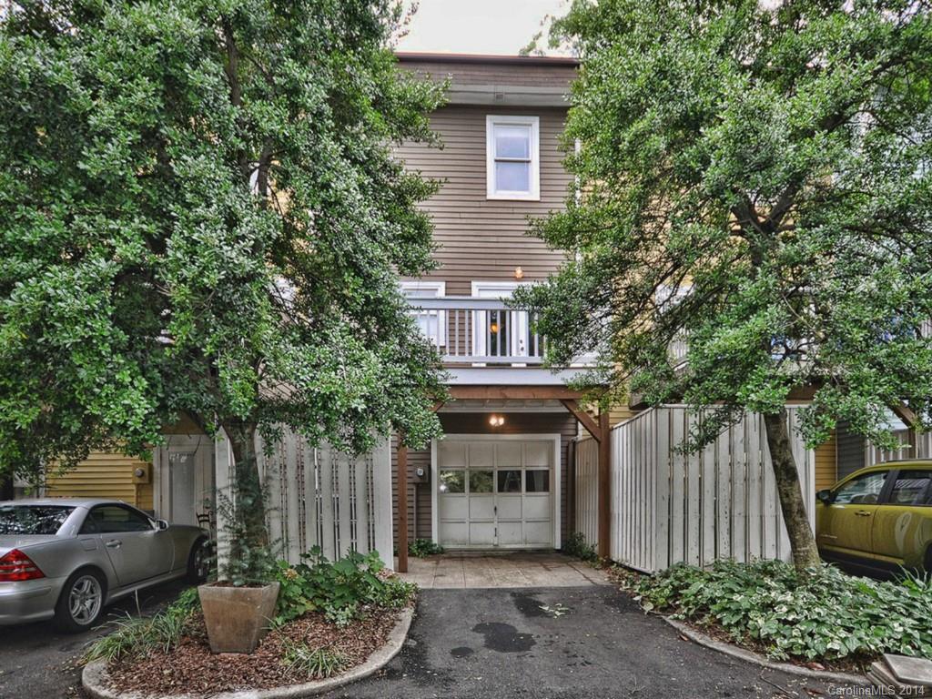 Fourth Ward - Residential