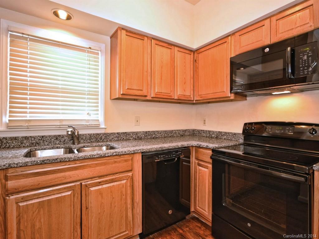 Fourth Ward - Residential