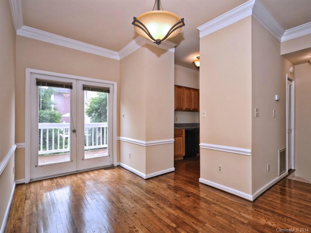 Fourth Ward - Residential