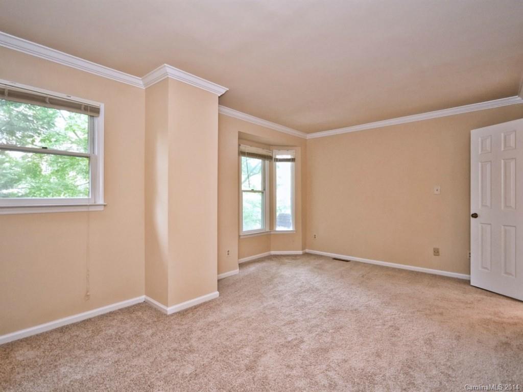 Fourth Ward - Residential