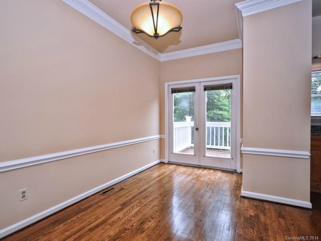 Fourth Ward - Residential