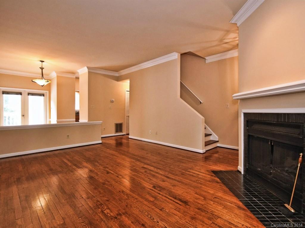 Fourth Ward - Residential