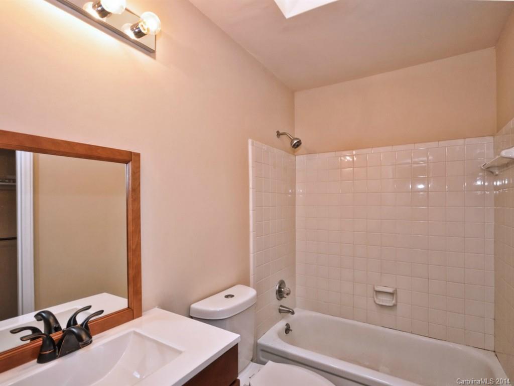 Fourth Ward - Residential