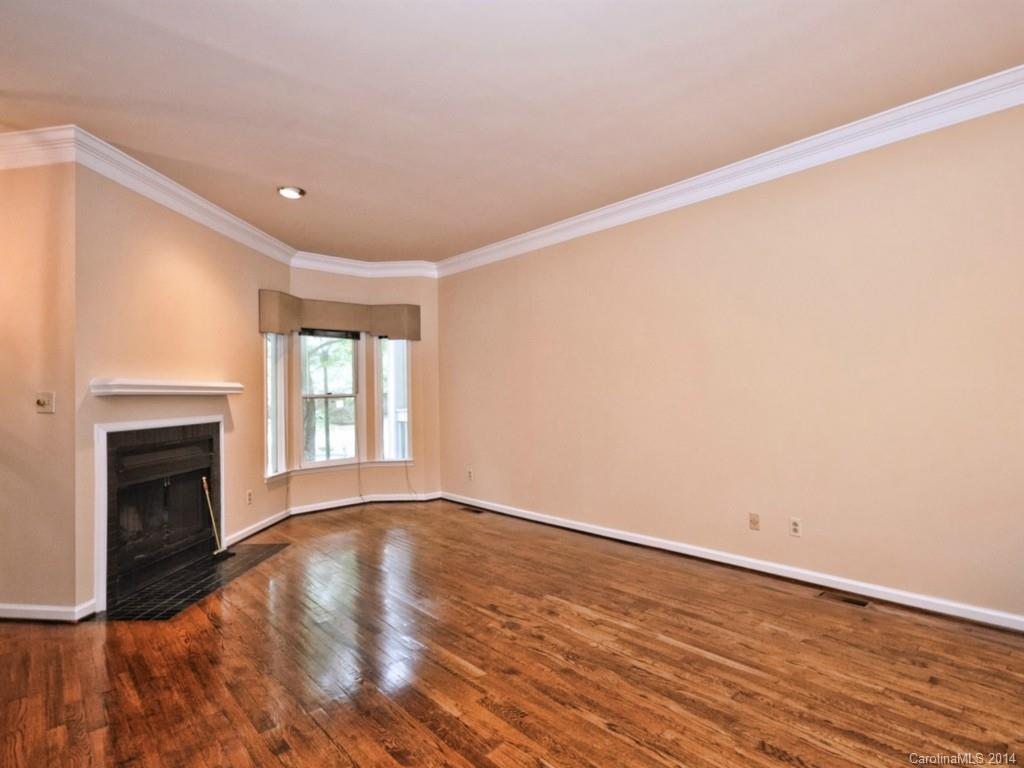 Fourth Ward - Residential