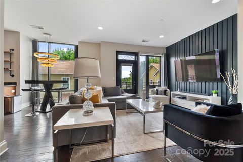 300 Magnolia Avenue 206 Charlotte NC 28203
