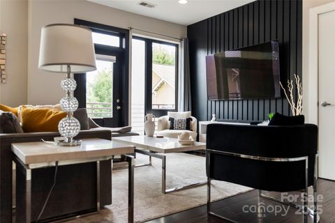 300 Magnolia Avenue 206 Charlotte NC 28203