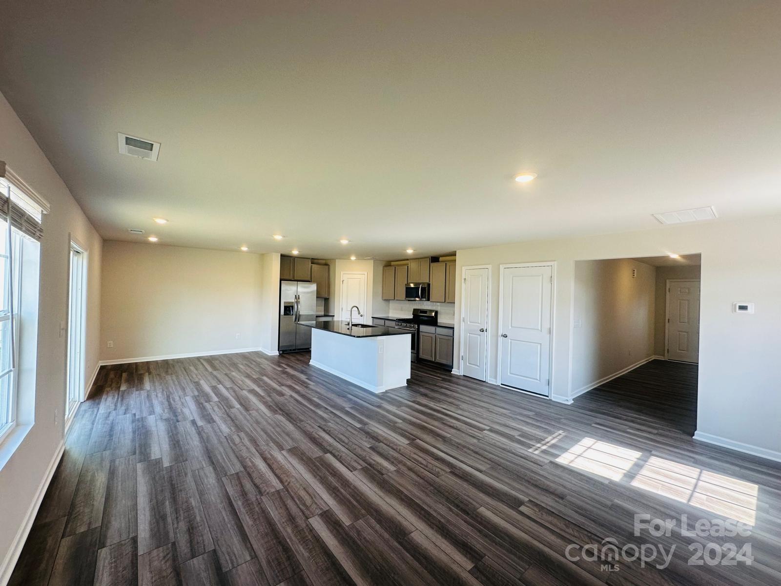 The Retreat At Cameron Commons - Residential Lease