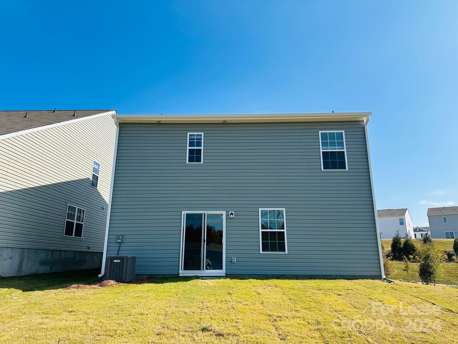 The Retreat At Cameron Commons - Residential Lease