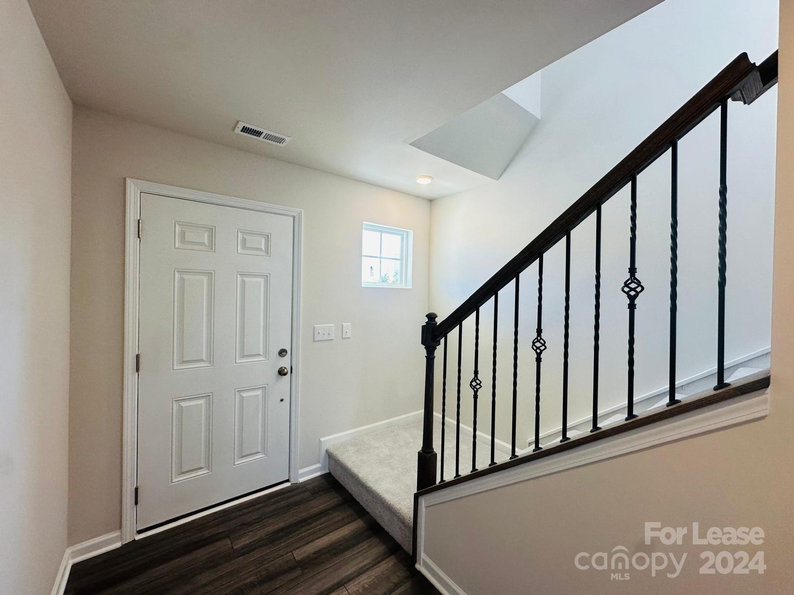 The Retreat At Cameron Commons - Residential Lease