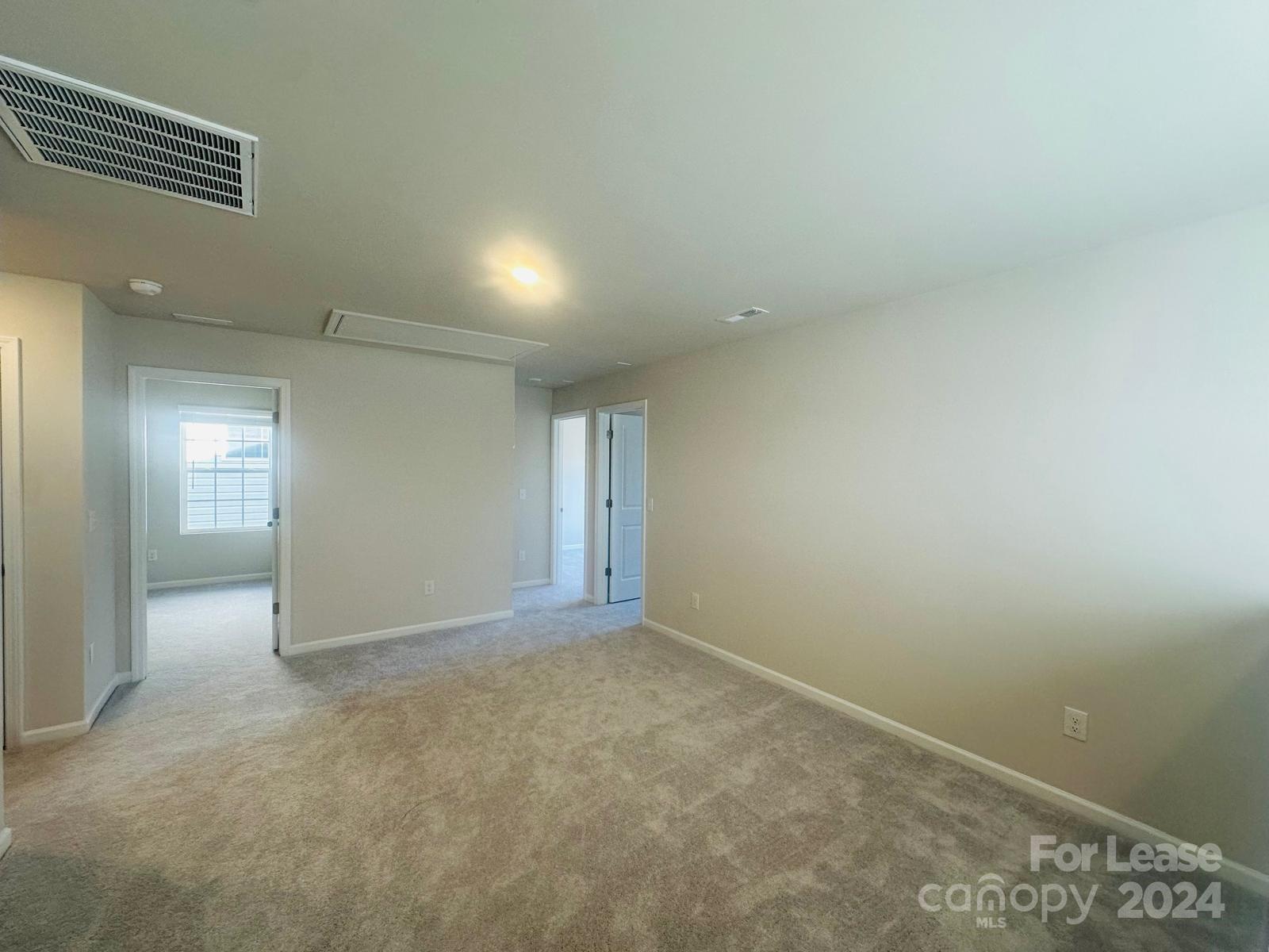 The Retreat At Cameron Commons - Residential Lease