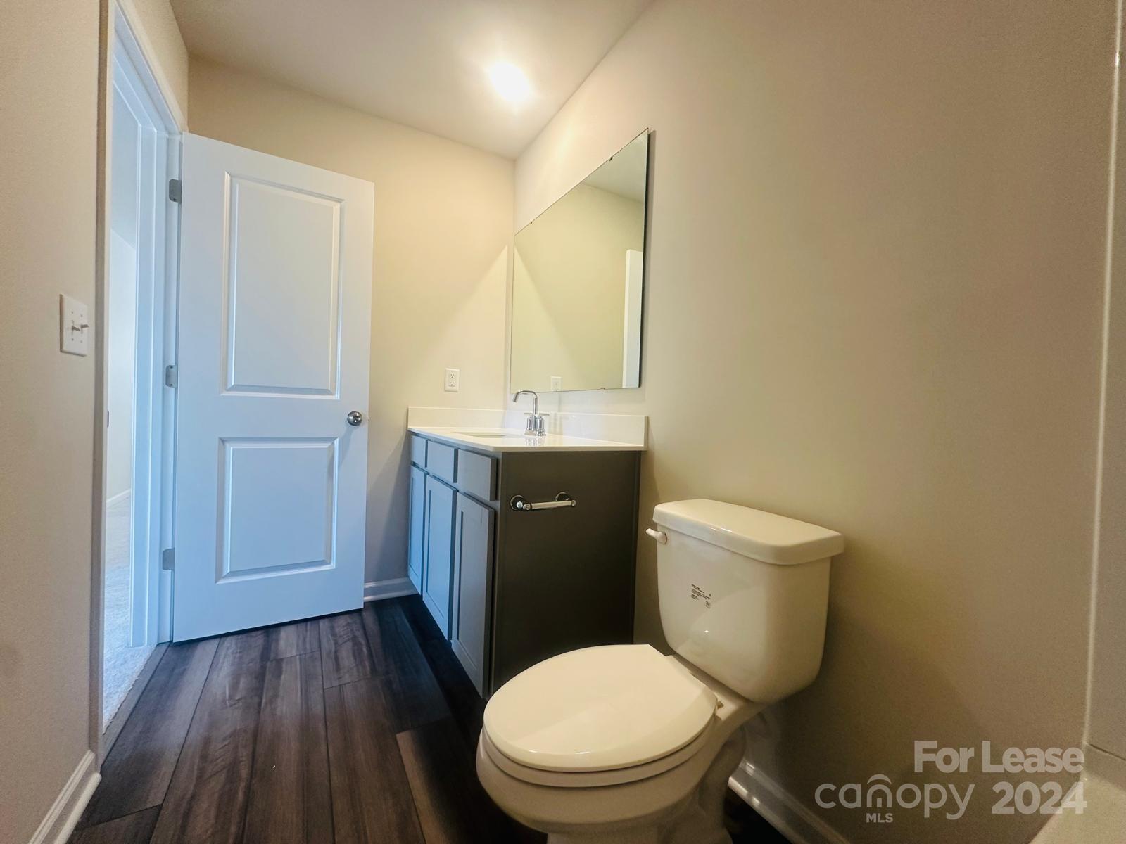 The Retreat At Cameron Commons - Residential Lease