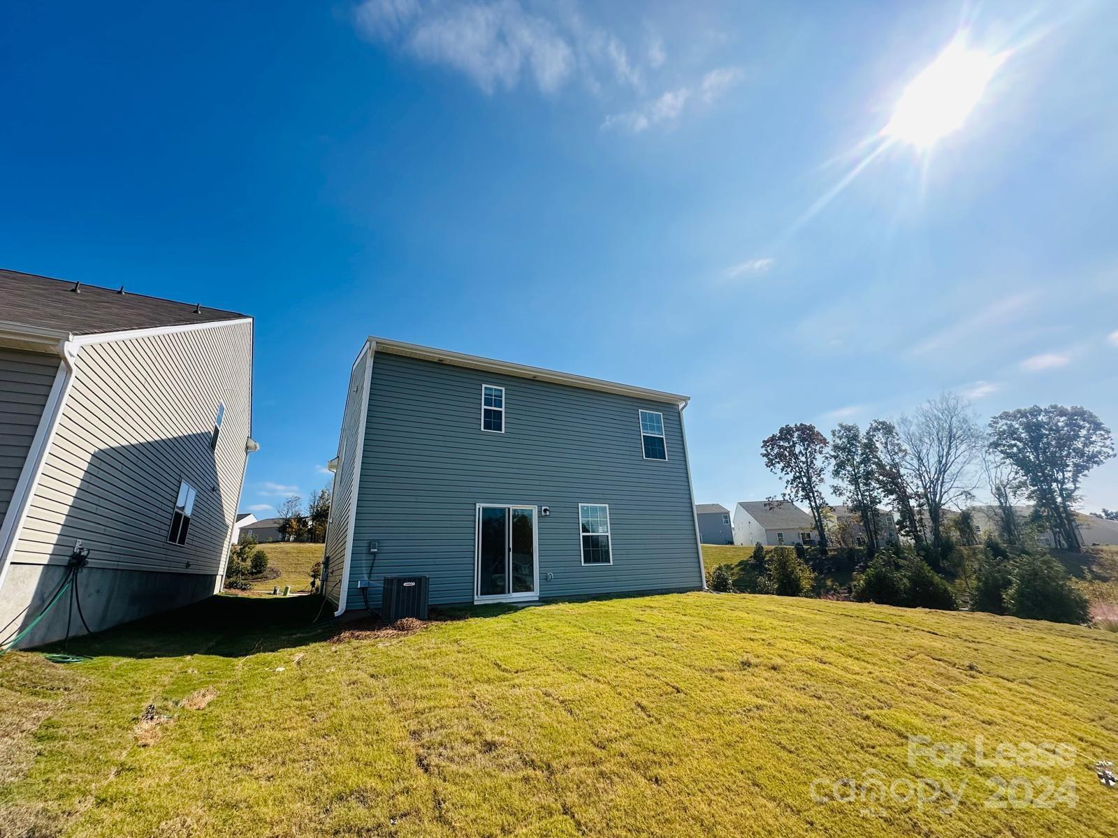 The Retreat At Cameron Commons - Residential Lease