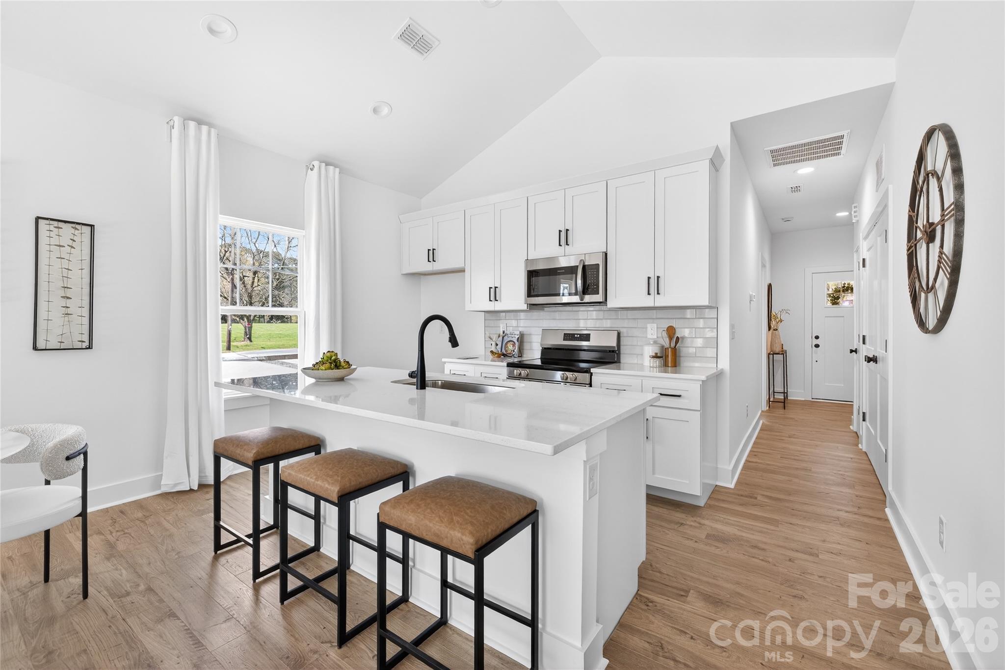 3103 Clermont Avenue