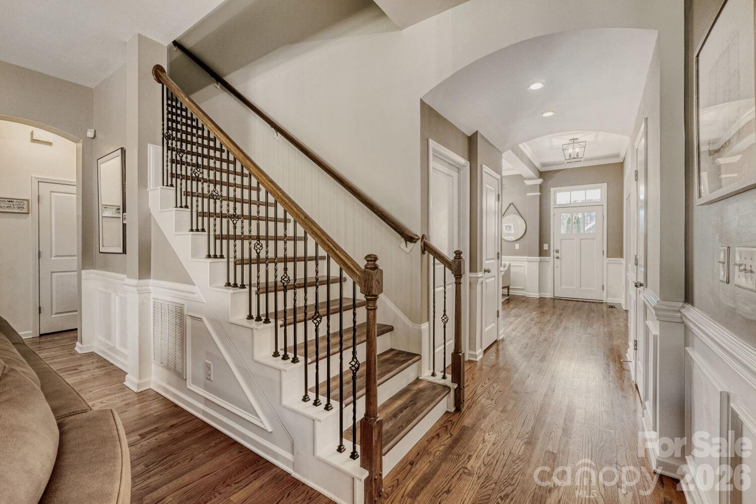 405 Brookridge Drive