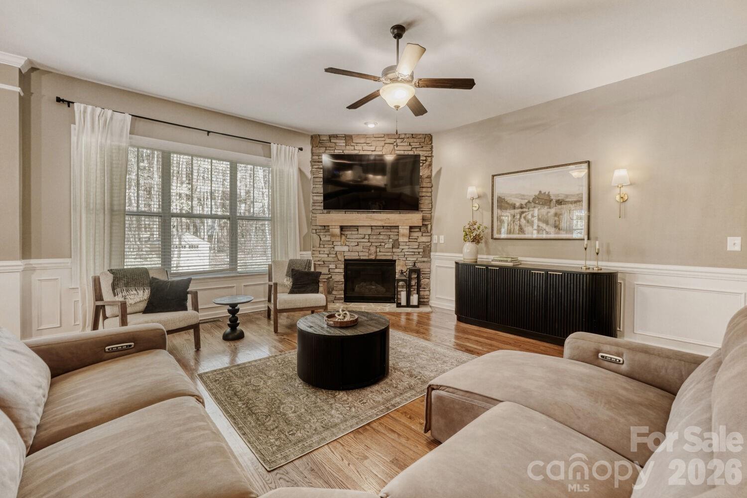 405 Brookridge Drive