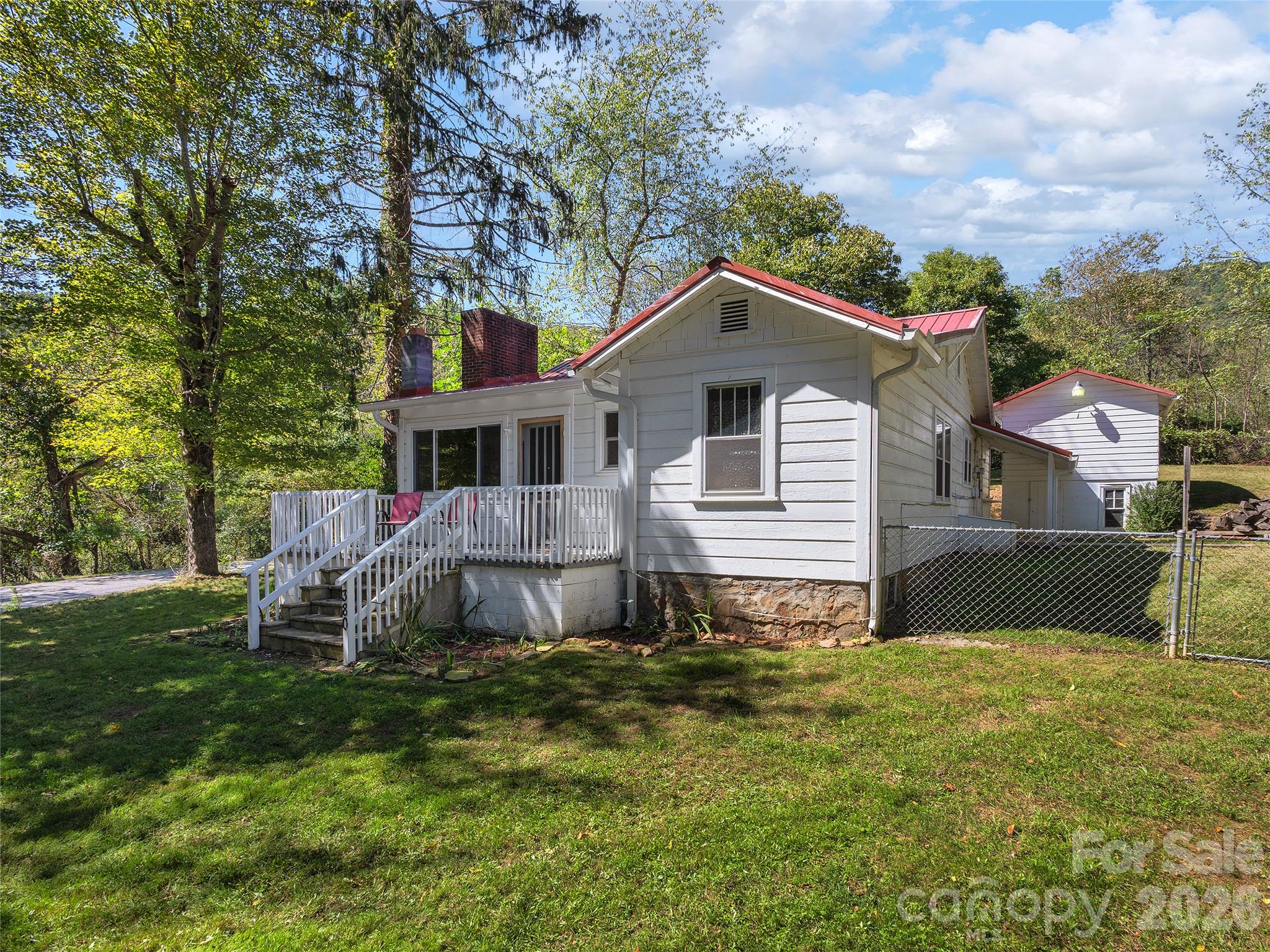 380 S Morgan Branch Road