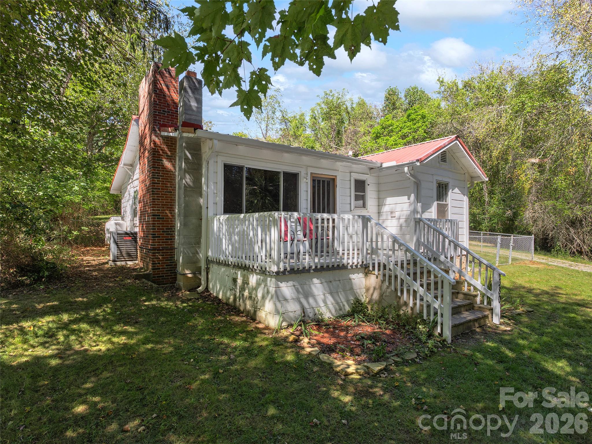 380 S Morgan Branch Road