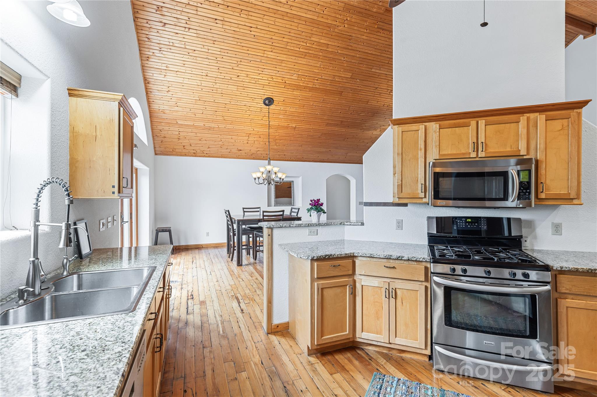 Town Mountain - Residential