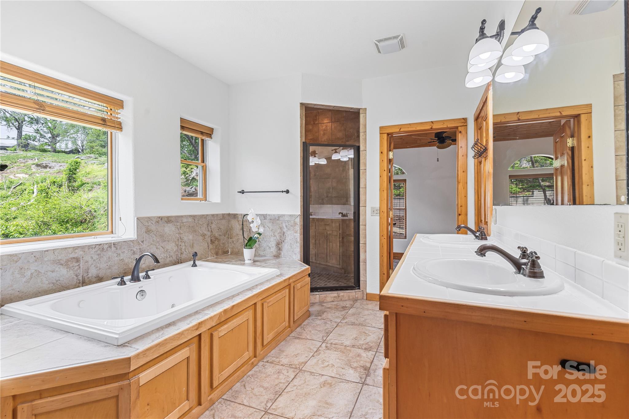 Town Mountain - Residential