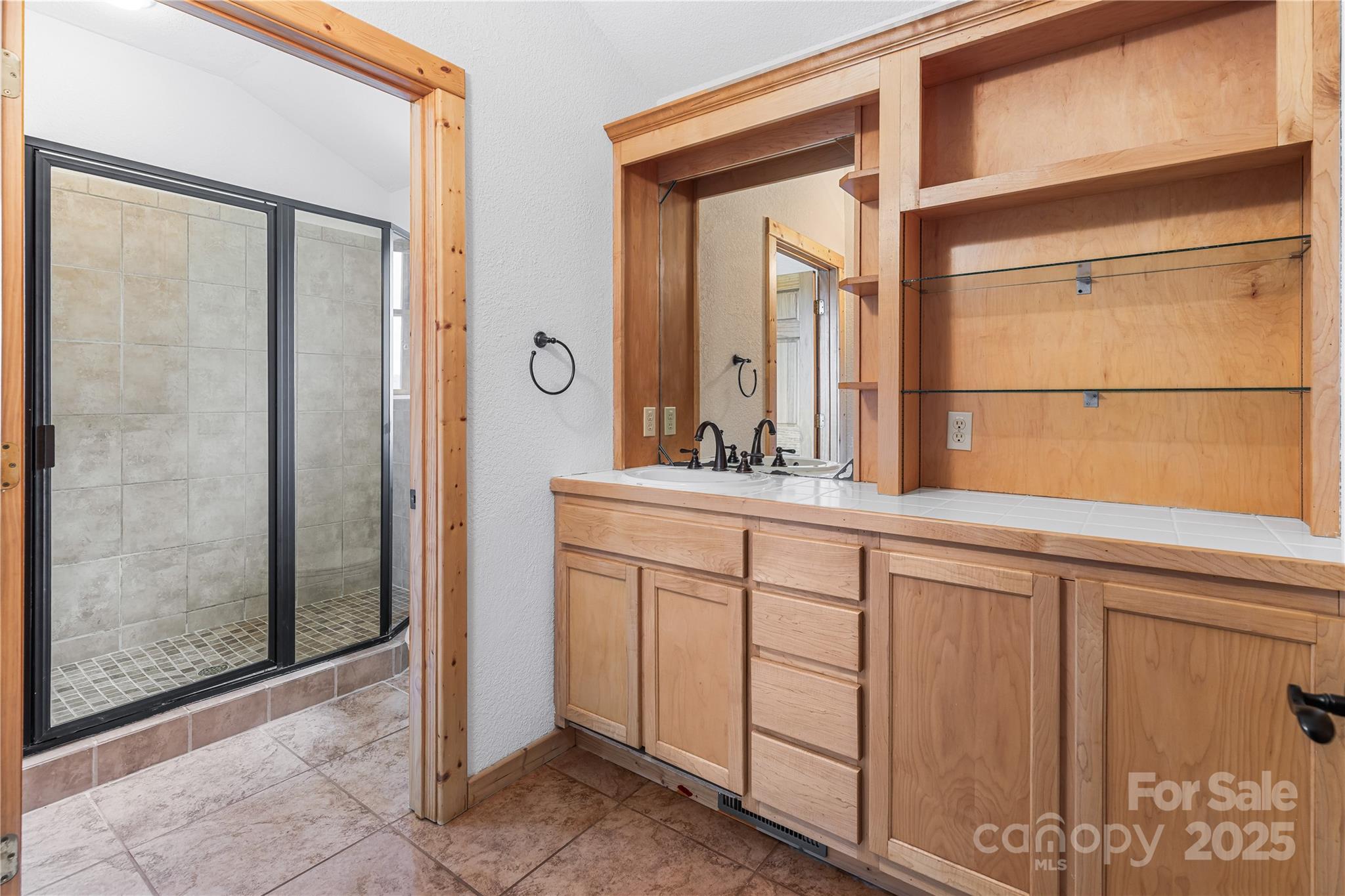 Town Mountain - Residential