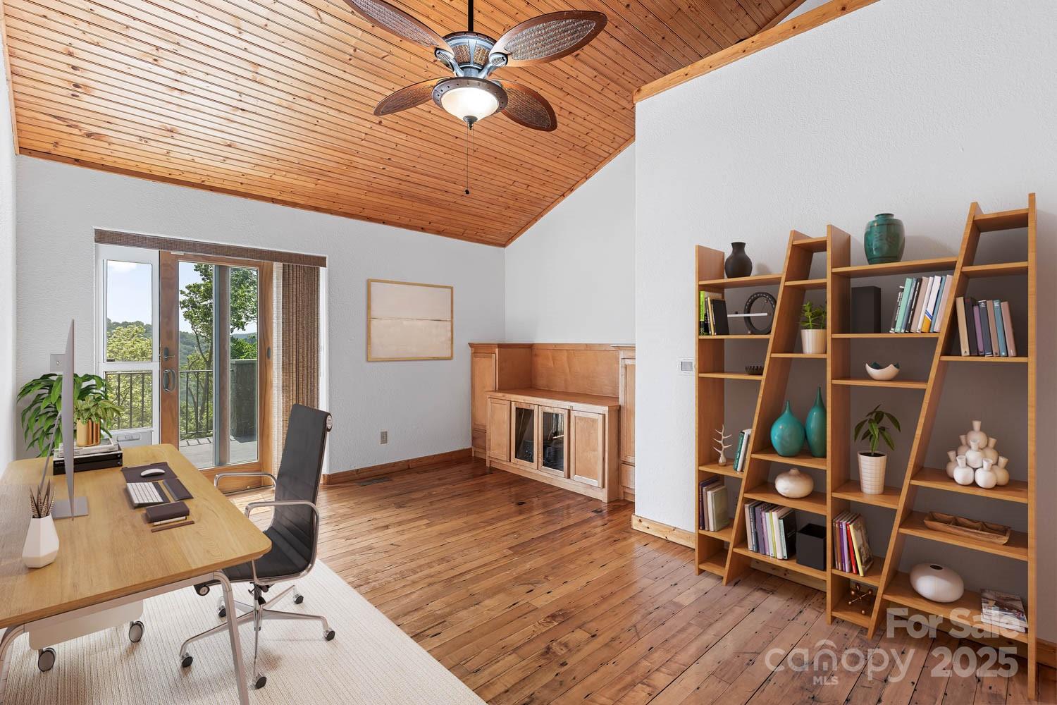 Town Mountain - Residential