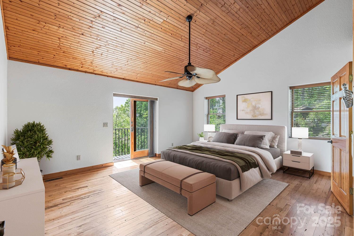 Town Mountain - Residential