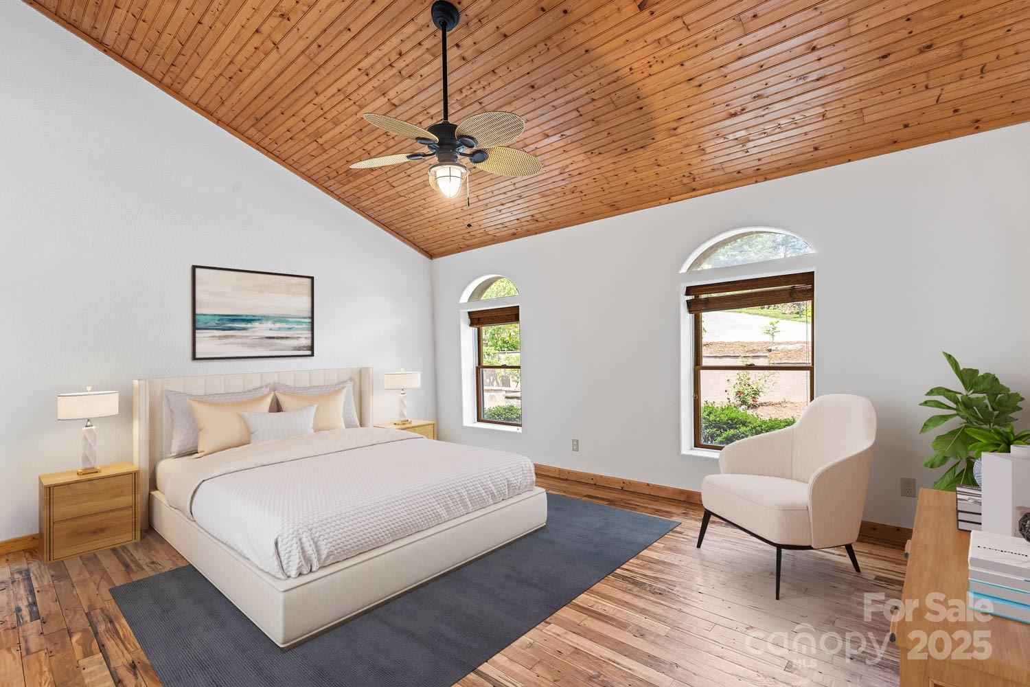 Town Mountain - Residential