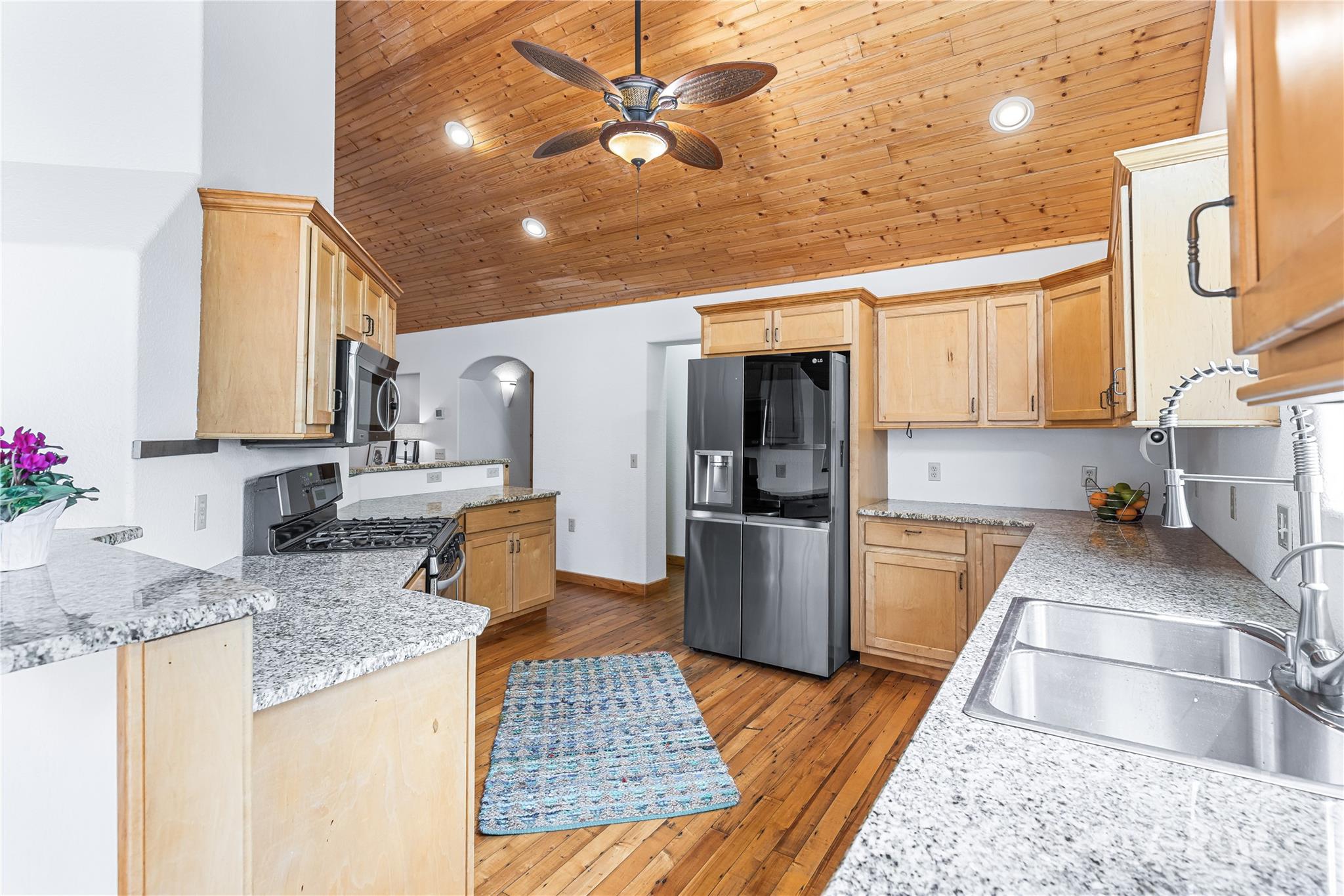 Town Mountain - Residential