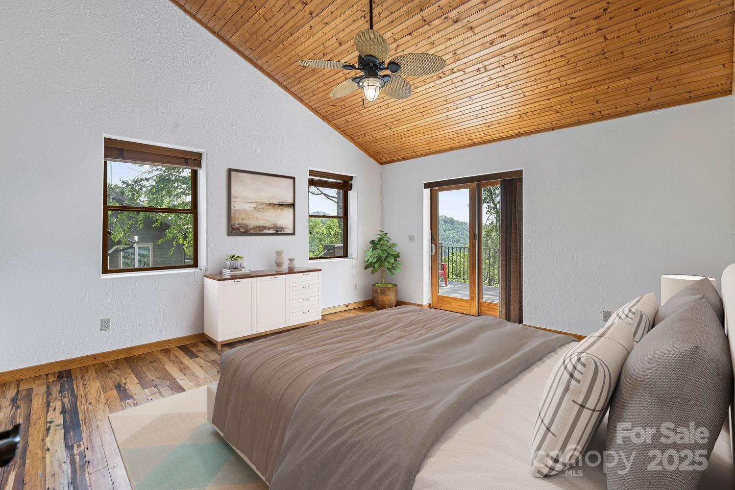 Town Mountain - Residential