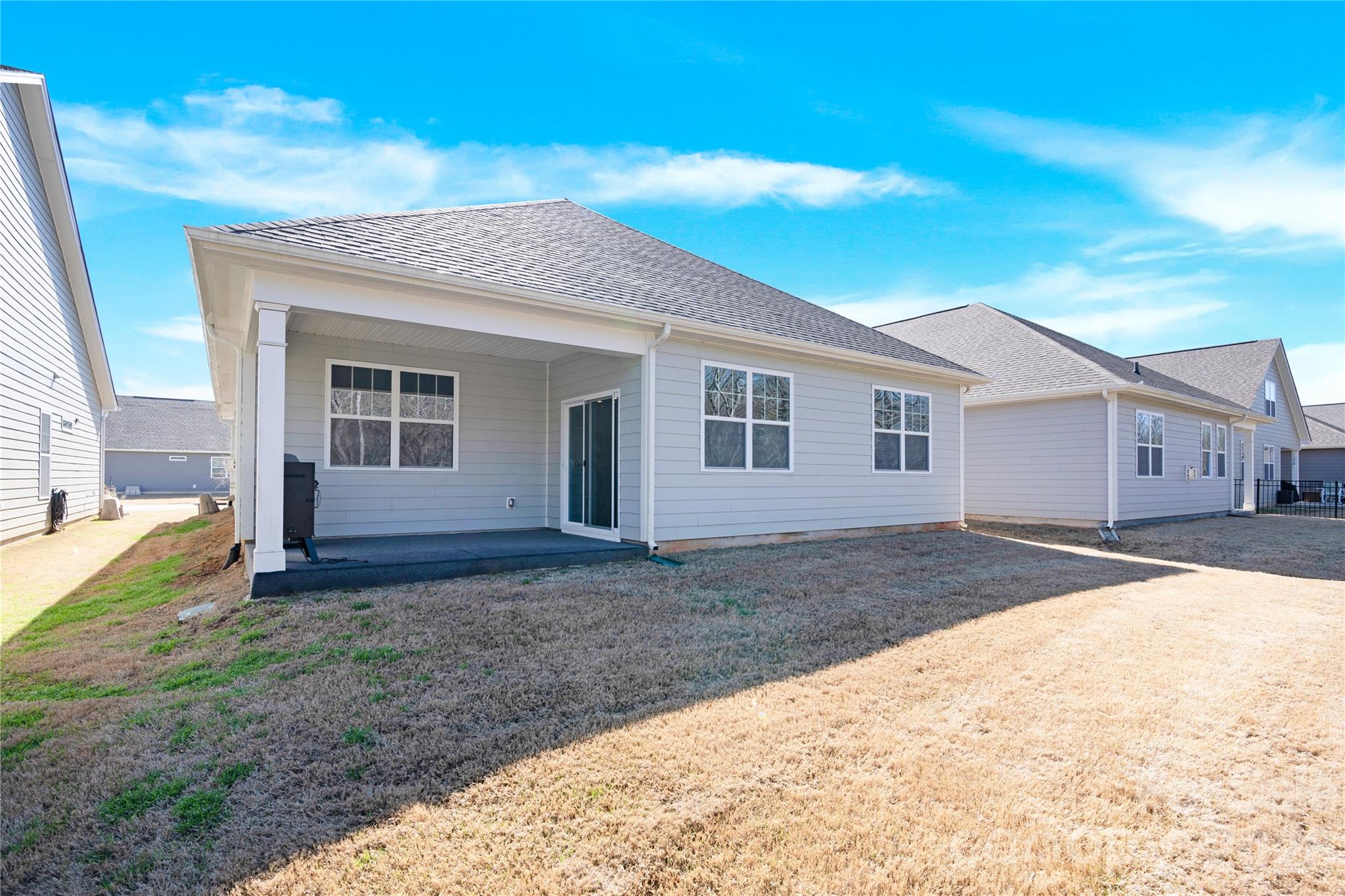 The Farm at Ingleside - Residential