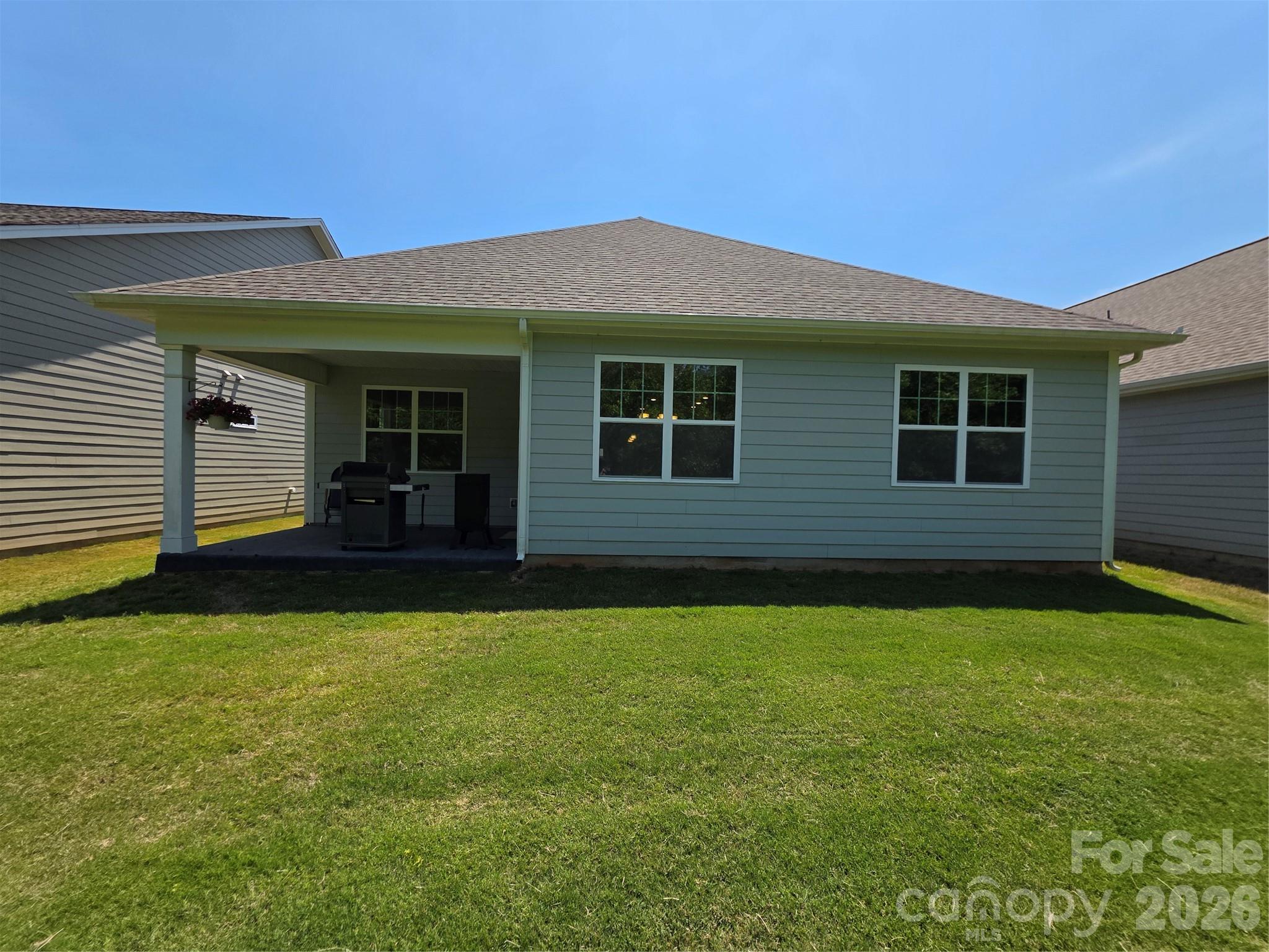 The Farm At Ingleside - Residential