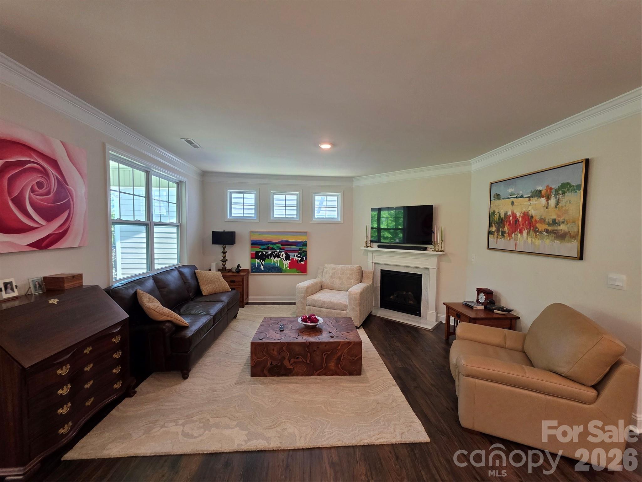 The Farm At Ingleside - Residential