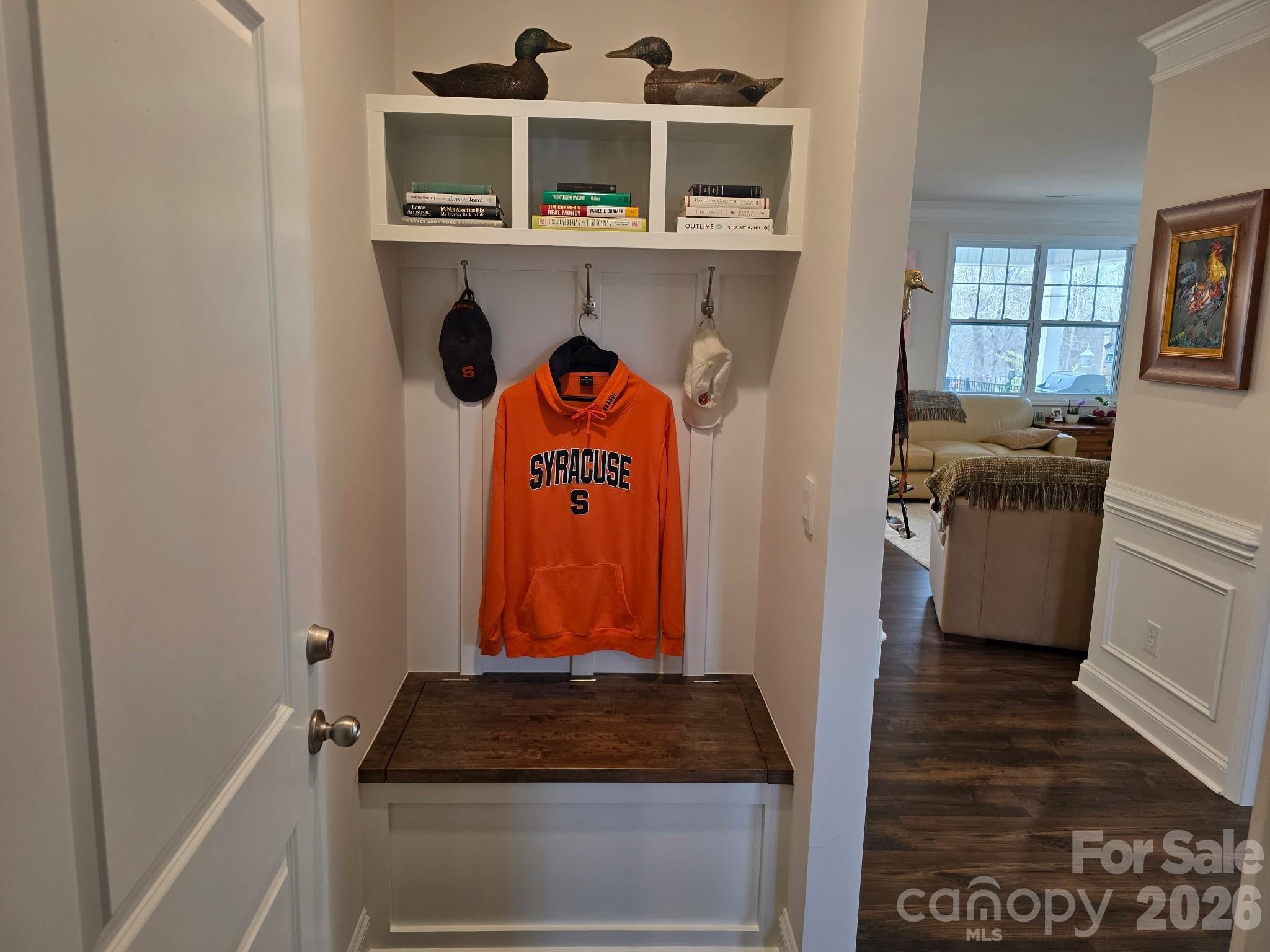 The Farm at Ingleside - Residential