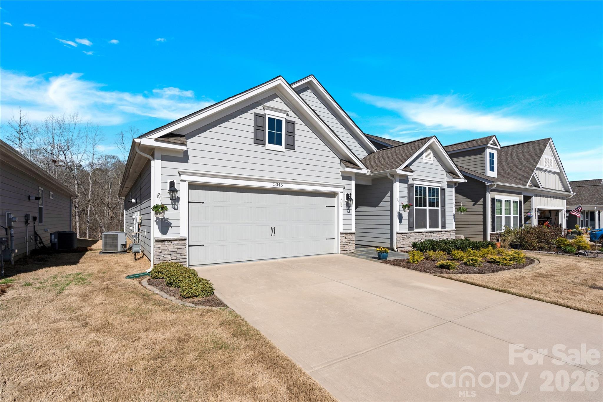 The Farm at Ingleside - Residential