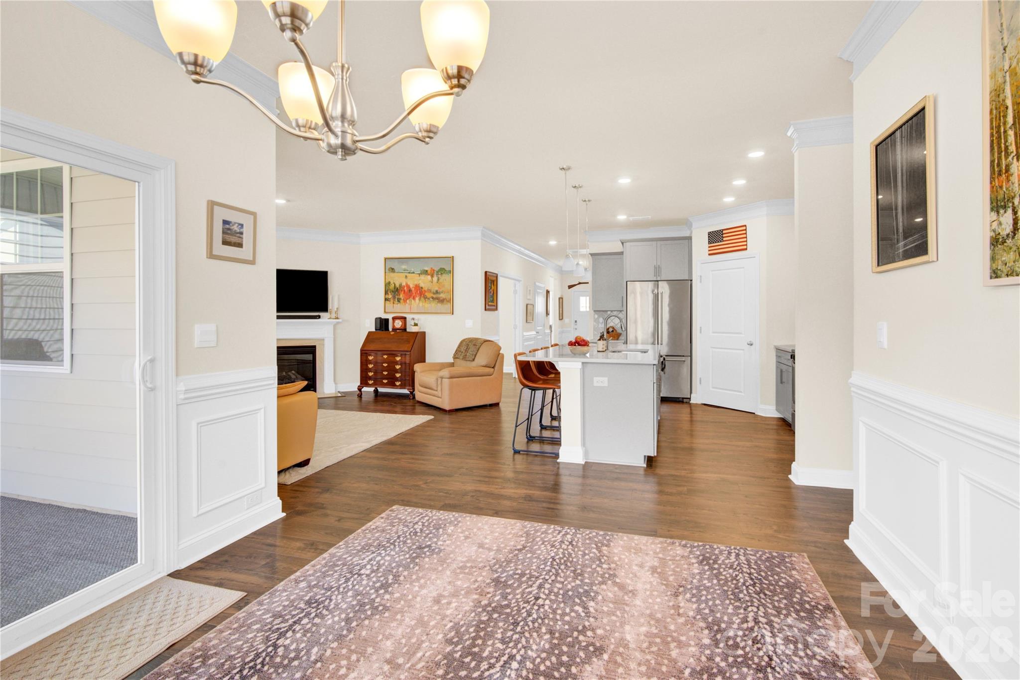 The Farm at Ingleside - Residential