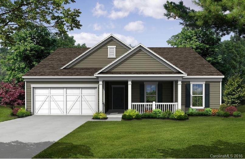 Springview Meadows - Residential