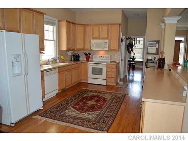 Baxter Village - Residential