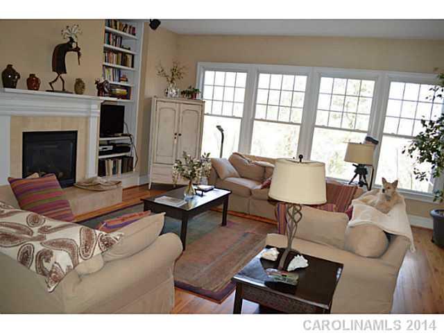 Baxter Village - Residential