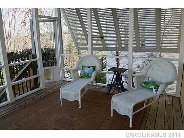 Baxter Village - Residential