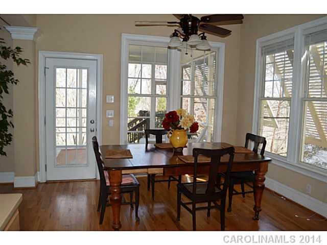 Baxter Village - Residential