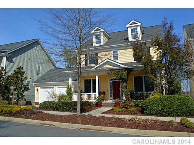 Baxter Village - Residential