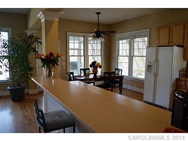 Baxter Village - Residential