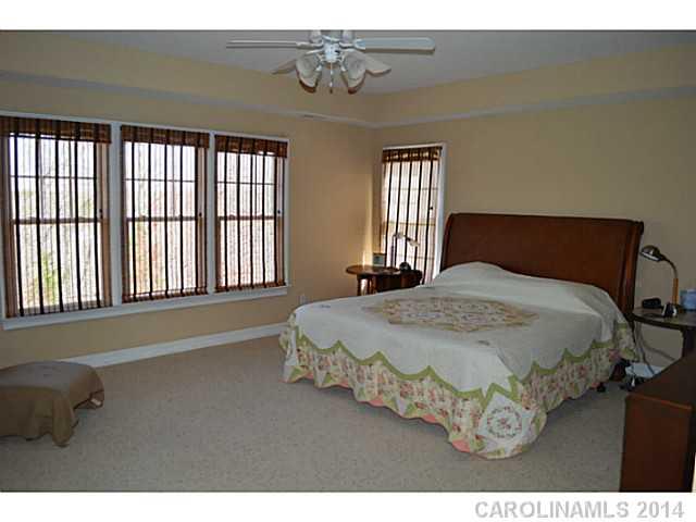 Baxter Village - Residential