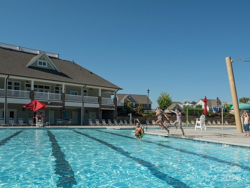 Walnut Creek - Residential