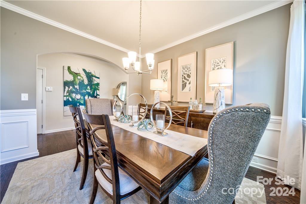 Walnut Creek - Residential